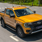 Xe bán tải tại Việt Nam vẫn hút khách mua, Ford Ranger lấy lại ngôi đầu