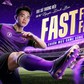 VNGGames sẽ phát hành siêu phẩm Total Football VNG tại Đông Nam Á vào ngày 22.4