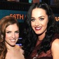 Katy Perry tiếp tục bị một sao nữ khác là Anna Kendrick cáo buộc sàm sỡ