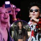 Coachella 2026: BlackPink tương tác thoải mái với G-Dragon, ngoại trừ Jennie