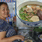 Quán ăn bình dân nổi tiếng The Lunch Lady sau biến cố gia đình: Giờ ra sao?