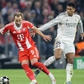 Bayern Munich chiến thắng trong cặp đấu hấp dẫn nhất lịch sử
