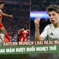 Bayern Munich loại Real Madrid sau màn rượt đuổi nghẹt thở, vào bán kết gặp PSG