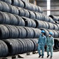 Hòa Phát bán 3 triệu tấn thép trong quý 1