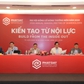 Lợi nhuận năm 2025 của Phát Đạt tăng gấp 3