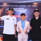 VBA Rookie Draft 2026: Lộ diện 6 tân binh 'khủng long'