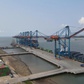 Động thổ giai đoạn 2 cảng nước sâu Gemalink tiếp nhận cỡ tàu 250.000DWT