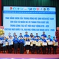 Thanh niên khối trường học cần có các dự án dài hơi, gắn với địa bàn