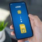 Nhiều người vẫn dùng SIM vật lý dù điện thoại đã có eSIM