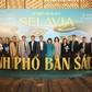 TTC Phú Quốc Kick-off Selavia - Công bố định vị ‘Thành phố Bản Sắc Việt’