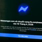 Facebook thông báo đóng cửa Messenger.com