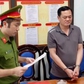 Cựu cán bộ ủy ban kiểm tra tỉnh ủy bị bắt vì lừa đảo 'chạy việc'