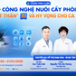 Công nghệ nuôi cấy phôi: ‘Mắt thần’ AI và hy vọng cho ca khó