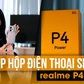 Trên tay realme P4 Power: Pin 10.000mAh liệu có ‘vô đối’ trong tầm giá?