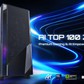 AI TOP 100 Z890 - Khi doanh nghiệp muốn làm chủ hạ tầng AI