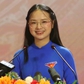 Nữ sinh Hà Tĩnh gây 'sốt' mạng xã hội với bài phát biểu đầy khí chất