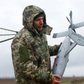 Mỹ sử dụng công nghệ chống UAV của Ukraine dù ban đầu từ chối?