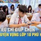 Tuyển sinh lớp 10: 4 tiêu chí giúp chọn nguyện vọng phù hợp