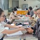 Đề xuất người hưởng lương hưu, shipper được tham gia bảo hiểm tai nạn lao động