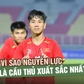 Vì sao Nguyễn Lực là cầu thủ xuất sắc nhất U.17 Đông Nam Á 2026?