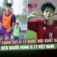 Hành trình của Văn Dương: Từ chân sút U.15 quốc nội xuất sắc đến người hùng U.17 Việt Nam