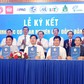 Liên minh nghiên cứu Đồng bằng sông Cửu Long thêm 11 thành viên mới