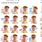 Rộ trend tạo sticker cho con bằng AI, chuyên gia cảnh báo rủi ro lộ dữ liệu