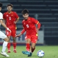 VFF đề xuất đặc biệt, AFC gật đầu: U.17 Việt Nam vô địch Đông Nam Á không phải với 23 cầu thủ