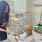 Hỗ trợ bệnh nhi có hoàn cảnh khó khăn tại Bệnh viện Ung bướu TP.HCM