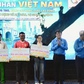 Khai mạc Tháng công nhân: Tặng 12 'mái ấm Công đoàn cho' người lao động
