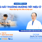 Những bất thường đường tiết niệu ở trẻ em: Nhận diện kịp thời, điều trị hiệu quả