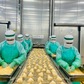 C.P. Việt Nam trước cơ hội đưa thịt gà chế biến vào Hàn Quốc