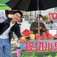 Thanh toán Zalopay tại Trung Quốc: Từ trung tâm thương mại đến gánh hàng rong