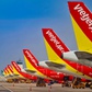 Vietjet đề xuất ở ga T1-Tân Sơn Nhất dài hạn, tham gia đầu tư loạt sân bay