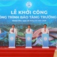 Khởi công Bảo tàng Trường Sa đúng dịp 51 năm ngày giải phóng quần đảo