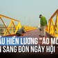 Cận cảnh Di tích Đôi bờ Hiền Lương – Bến Hải khoác "áo mới" bằng công nghệ hiện đại