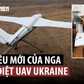 Màn không chiến độc lạ của UAV Nga