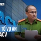 Khởi tố vụ án tại ACV, điều tra sai phạm về đấu thầu, hối lộ