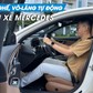 Chỉnh ghế, vô-lăng tự động trên xe Mercedes bằng cách nhập chiều cao