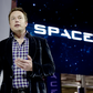 Không ai có thể sa thải Elon Musk tại SpaceX ngoài chính ông