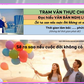 Bí quyết ôn thi tốt nghiệp THPT đạt điểm cao: Đọc hiểu văn bản nghị luận