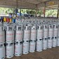 Giá gas tăng hơn 100.000 đồng/bình 45kg