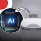 Cách nhà sản xuất bồn vệ sinh Toto kiếm bộn tiền từ chip và AI?