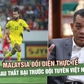 Malaysia đối diện thực tế sau thất bại trước đội tuyển Việt Nam, tính lại chiến lược toàn diện