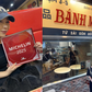 Bánh mì Việt Nam: Từ ổ bánh giá 5.000 đồng đến tiệm được Michelin vinh danh