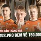 Bứt phá thăng hạng, Virtus.Pro đem về gần 4 tỉ đồng tiền thưởng