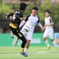 Trường ĐH Quốc gia Malaysia 1-1 Trường ĐH Thủy lợi (luân lưu 7-6): Chức vô địch nghẹt thở
