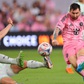 Messi lập tức ghi bàn ngày Inter Miami khai trương hoành tráng sân mới 1 tỉ USD