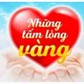 Những tấm lòng vàng 7.4.2026