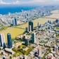 Đà Nẵng lên tiếng về lo ngại 'cao ốc bủa vây che chắn tầm nhìn sông Hàn'
